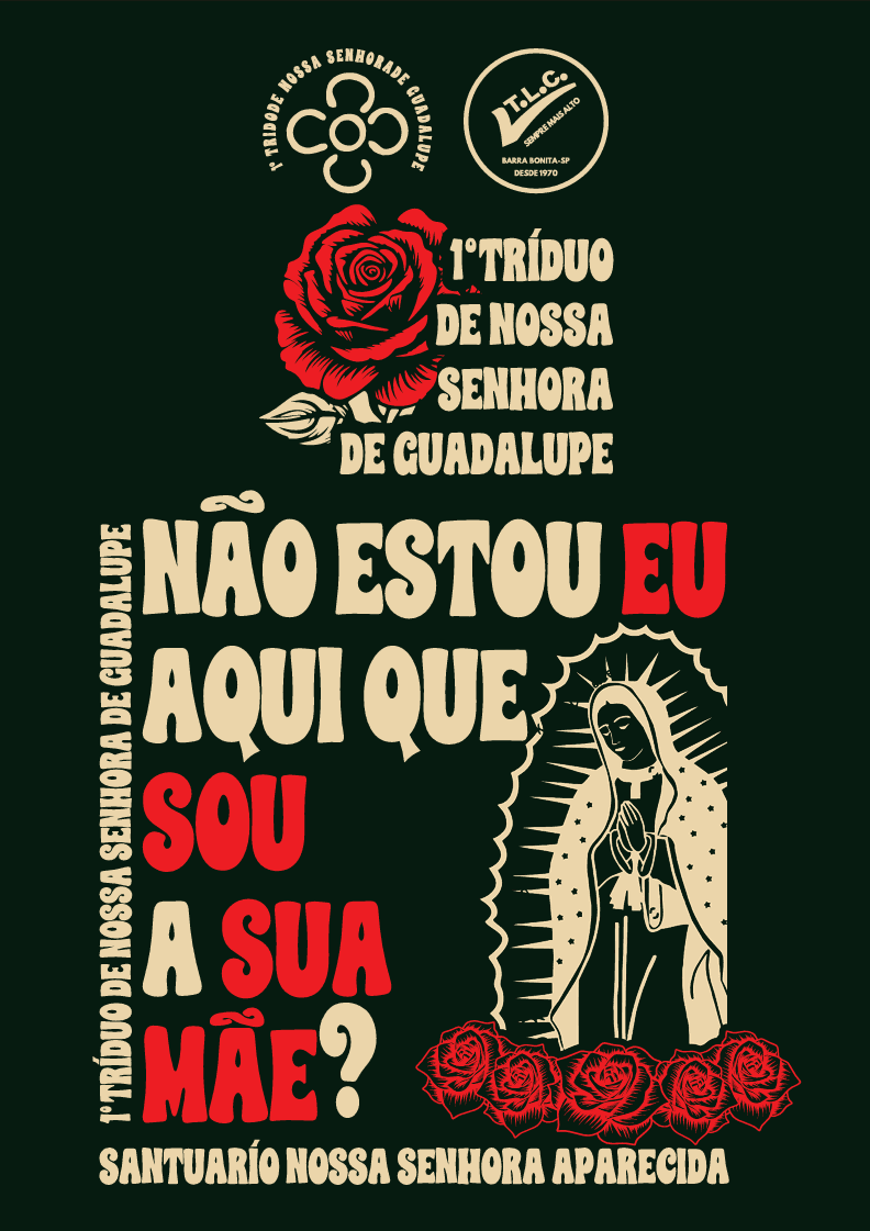 TLC: Guadalupe Triduo