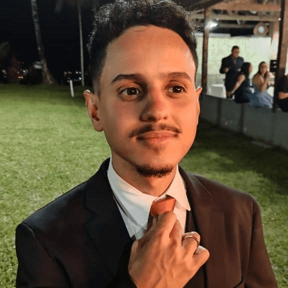 Felipe Figueiredo - Foto de Perfil